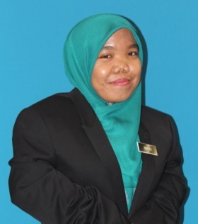 CIK AMIRAH BINTI MOHAMAD ALI